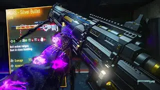 the MORS 