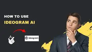 How to Use Ideogram AI (Generate Stunning Text Graphics in 2026)