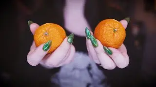 🕊️ ASMR | High Quality Trigger Assortment.