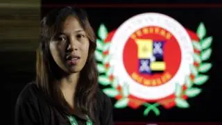 Alumni Scholar Testimony - 1