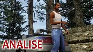 GTA THE TRILOGY NOVOS GRÁFICOS E DATA DE LANÇAMENTO