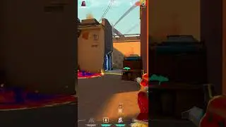 Hacking With Chamber In Valorant 