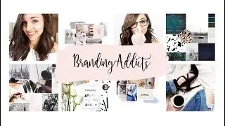 How To Make a Facebook Business Page Video Cover // TUTORIAL