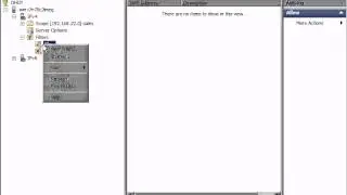 MAC Filter  In DHCP
