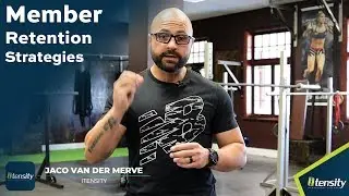 Retention Strategies | 3 Ways To Keep Members | Itensity Software