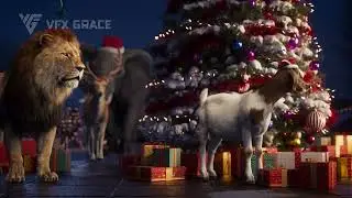 Christmas Carnival to celebrate the New Year