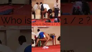 বকাসন #yogacompetition #asana #shortsindia