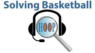 Solving Basketball Ep #34 - Seth Partnow, The Athletic