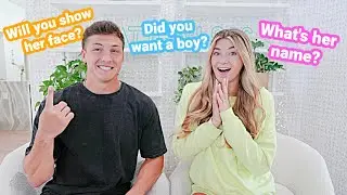 PREGNANCY Q&A