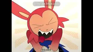 CRIMINAL || animation meme I'm sorry for not uploading