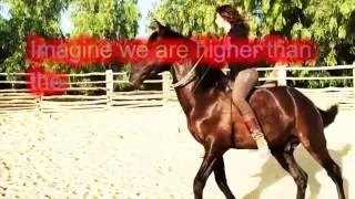 Musikvideo für Sunnysun (Sunny#Horse / Wettbewerbabgabe)