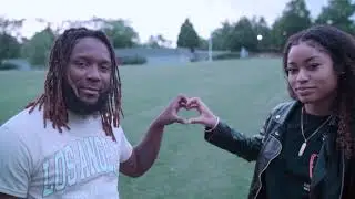 SK  Glizzii - "I Need Somebody" (Official Music Video)