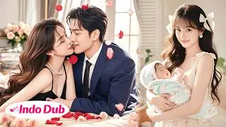 Gadis malang tak sengaja menjadi penawar racun CEO, akan hamil setelah satu kali! Dimanja bak putri!