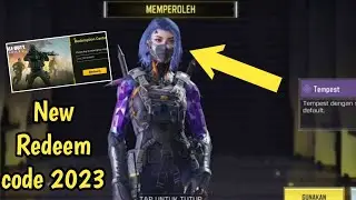 cod mobile Redeem code 2023 | Garena codm Redeem code | Call of duty mobile Redeem code