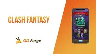 Clash Fantasy PvP игра