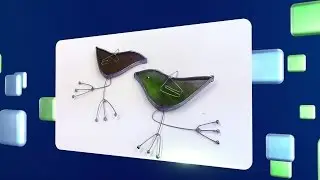 Ron Vitrage - Stained Glass Art