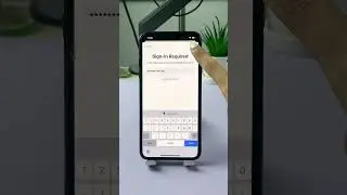 Download Apps without Apple ID Password 