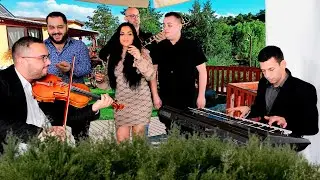 Vlado Boys & Anička Oláhová & Band - MIX čardášov - spolupráca (COVER VERZIA)