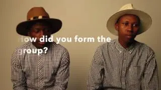 Soul Kulture Interview