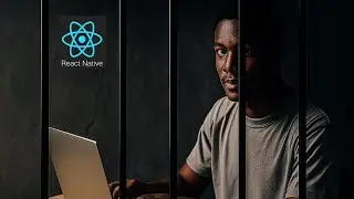 Day 1 - Mobile App Development using React Native, from Prison