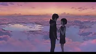AMV - Меняются роли...