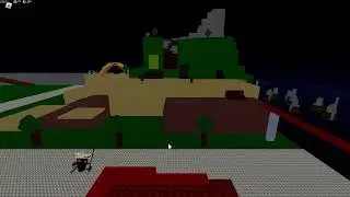 My hand slipped (Roblox Modern Crossroads)