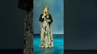 Бурлият Эльмурзаева