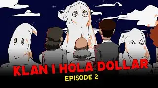 Klan I Hold A Dollar?