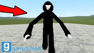 Can We Survive Scary Intruder?! (Garry's Mod)