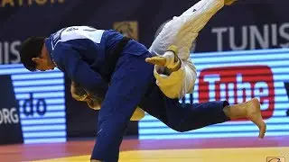 Ippon Daily | Islam Bozbayev