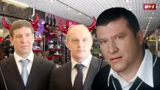 АКУЛЫ КАПИТАЛИЗМА: АРТУР НИКИТИН: ЙОГ, ЧУДИК И КОМАНДАНТЕ «КУБЫ». ЧАСТЬ 2-Я