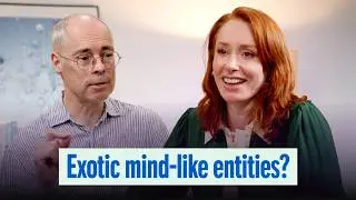 Consciousness, reasoning and the philosophy of AI | Murray Shanahan