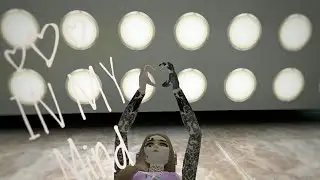 In My Mind|M.V|Avakin Life|ÃÃ💖