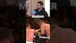Rolly Romero Predicts Canelo Vs Crawford! 