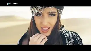 Carine   Magique Official Video by DJ Sava