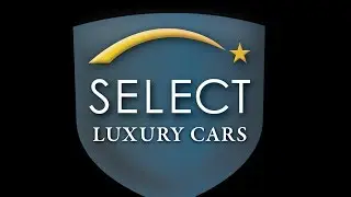 Select Luxury Cars: A Better Way to Buy Pre-Owned Luxury Vehicles