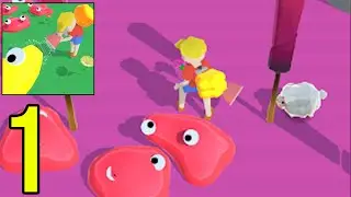Blob Rancher - Gameplay Walkthrough Part 1 (iOS, Android)