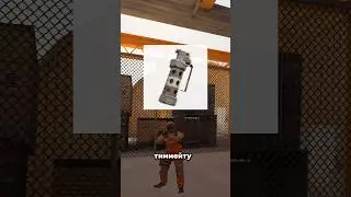 Как накидывать флешку тиммейту в Standoff 2 // 