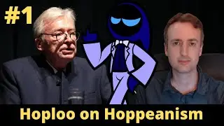 Hoploo on Hoppeanism [Libertarian Infighting #1]