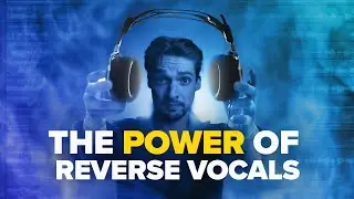 My Favorite Vocal Production Trick to Build Tension