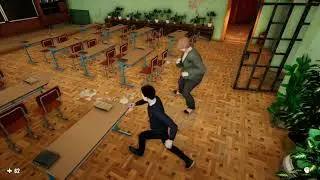 Учителя сцепились не по-детски | No School No Rules