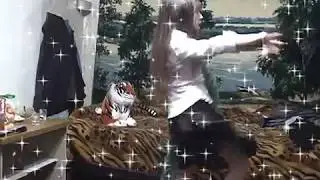 лена танец 12 лет