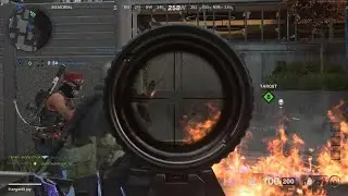 Call of Duty: Black Ops Cold War- too easy