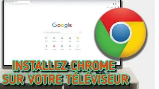 Comment télécharger/installer le navigateur Google Chrome sur Firestick ou Android TV
