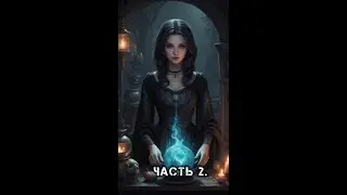 ФЭНТЕЗИ ПРО ДРАКОНОВ. Часть 2.
