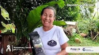 Prospera - Café El Diviso aumenta el alcance de su negocio