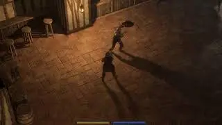 Exanima: Expert Zweihander Elimination