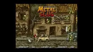 RetroPie: Running Neo Geo games on a Raspberry Pi - GnGeo