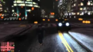 Kmc's Mod Menu