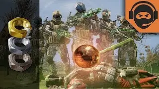 Попроси гайку у Исполнителя желаний | Warface - Секретные достижения на 